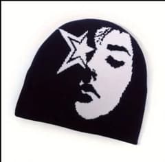 ビーニー punkandyo supremeスターチームヒステリックグラマー | Shop