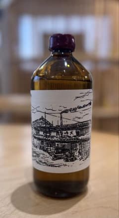 新品未開封 辰巳蒸留所 アルケミエ ザハンドレッド ジン 500ml - メルカリ