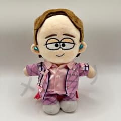 在庫1点】timelesz 寺西拓人風 ぬい衣装 - メルカリ