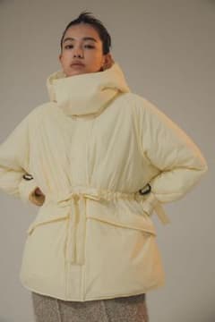 アーバンリサーチ ワイルドシングス ダウンジャケット - メルカリ