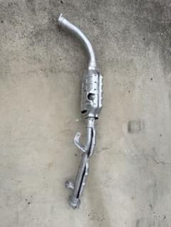 コルベット c6 エキマニ 触媒 | Shop at Mercari from Japan! | Buyee