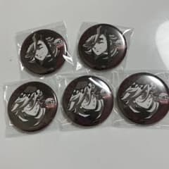 鬼滅の刃 ufotabledining お楽しみくじ 缶バッジ 童磨 - メルカリ