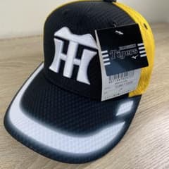 阪神タイガース ウル虎の夏 キャップ 帽子 新品未使用 2025 | Shop at