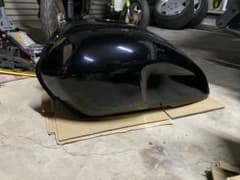 XJR400 タンク 4HM - メルカリ