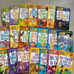 新品 My weird school シリーズ1 21冊セット マイヤペン対応 - メルカリ