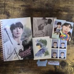 チェリブ Sweet Dream サイン入りアルバム - メルカリ