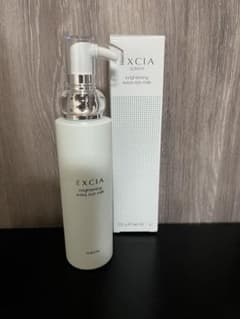 アルビオンエクシアブライトニングエクストラリッチミルク - メルカリ