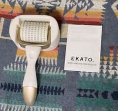 エカトローラー EKATO BODY MEDITATION ROLLER - メルカリ