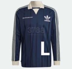 adidas mellow ride clubゲームシャツアディダス - メルカリ