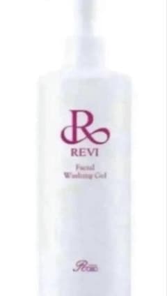 ルヴィ ウォッシングジェル 500g REVI - メルカリ