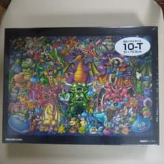 ドラゴンクエスト 1000ピース ジグソーパズル 〜モンスター集合編〜 35