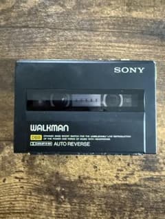SONY WALKMAN WM150 ジャンク品 - メルカリ