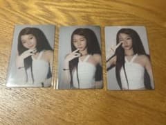 坂口梨乃 FC特典 トレカ 3形態セット IS:SUE イッシュ RINO - メルカリ