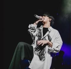 マイファス Hiro 着用 シャツ - メルカリ