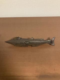 SEGA 海底2万マイル ノーチラス号 ディズニー - メルカリ