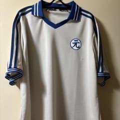 Travis Japan FC限定 松田元太 GENTAN ユニフォーム - メルカリ