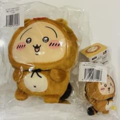 ちいかわ たぬきだもんくじ B賞 C賞 - メルカリ