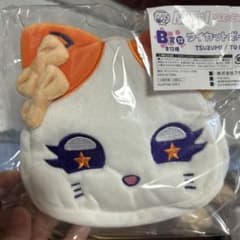 ME:I ミャイ キャラ福くじ B賞 海老原鼓 ポーチ - メルカリ