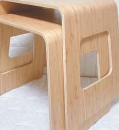 IKEA BENGTHÅKAN ベングトホーカン（スツール）×2台 - メルカリ