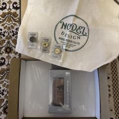 イベント限定品 nodel design 38灯 event edition - メルカリ