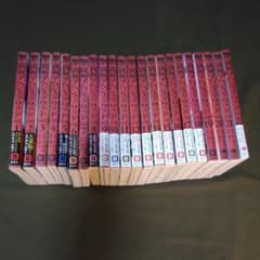 満州アヘンスクワッド全巻セット（1巻～最新巻22巻） - メルカリ