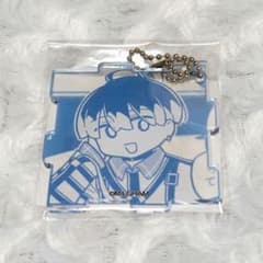 ミルグラム くじクリフ ミコト おキューブキーホルダー MILGRAM - メルカリ