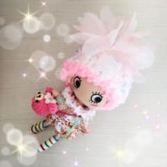 ౨ৎハンドメイドεїзイーマリーʚɞイルメールꔛアウトフィットεїз人形