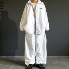 美品00s SOHK ナイロンセットアップ 上下 B系HIPHOP Y2K - メルカリ