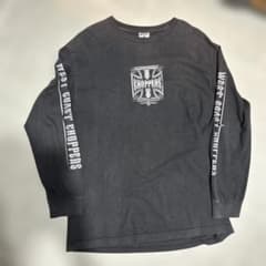 菅田将暉着用] 90s 00s west coast choppers ロンt - メルカリ