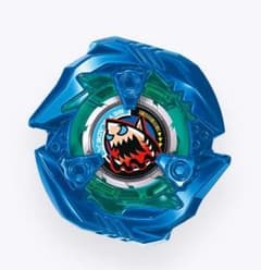 ベイブレードX【新品未開封・ブレード単品】BX-48-02 シャークエッジ