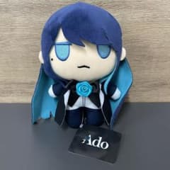 生まれましたよおめでとうAdoちゃんぬいぐるみ B - メルカリ