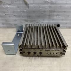 TOKYO HY-POWER HL-62V 2m RF パワーアンプ 321 - メルカリ