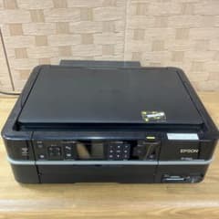 EPSON EP-807AW プリンター【ジャンク品】カートリッジ込み | Shop at