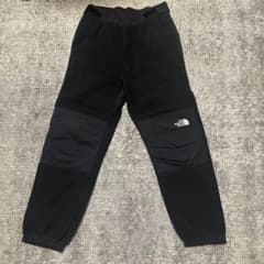 THENORTHFACE デナリパンツ M ブラックNB82133 - メルカリ