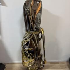 WINWIN STYLE 不死鳥 100個限定 キャディバッグPHOENIX - メルカリ