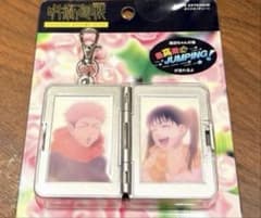 ユニバ USJ 呪術廻戦 サウンドキーチェーン 高田ちゃん 虎杖悠仁 東堂