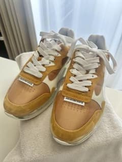 alexanderwang AWNYC Stadium スニーカー 37 正規品 - メルカリ
