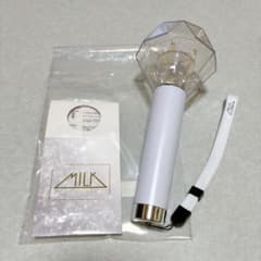 M!LK ペンライト / ミルクラスタル スティック 2 - メルカリ