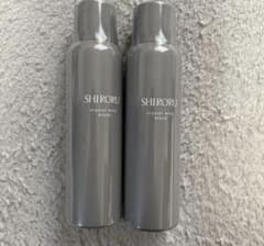 SHIRORU crystal whip Black 120g 2本セット - メルカリ