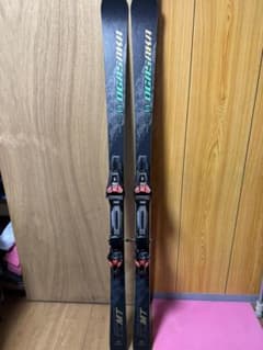 OGASAKA 21-22モデル TC-MT 167cm - メルカリ