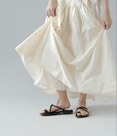 ジャンフランコフェレ】カラーネップヘリンボーン織ウールコート