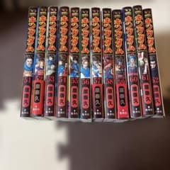 キングダム 51巻から62巻 セット - メルカリ