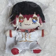 中島健人 おけんとさま ぬいぐるみ ちびぬい N/bias | Shop at Mercari