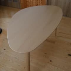 KULAUM ダイニングテーブル ACTUS アクタス 日進木工 - メルカリ