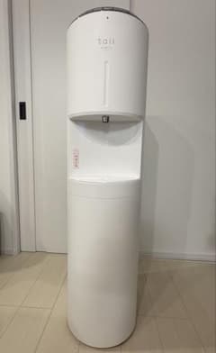 エブリィフレシャス ウォーターサーバー tallカートリッジ4本付き