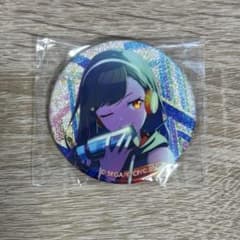 プロセカ グリッター缶バッジ 34B 白石杏 リアライズ 1個 - メルカリ