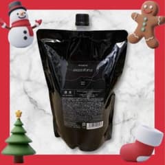 新型入荷！】アマトラメゾフォルテ ヘアバスシャンプー1000ml レフィル