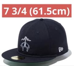 新品 7 3/4 New Era Brooks Brothers 59FIFTY - メルカリ