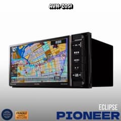 イクリプス AVN-Z05i カーナビ (FUTURE LINK) - メルカリ
