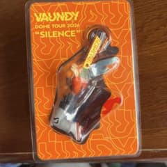 VAUNDY DOME TOUR 2026 